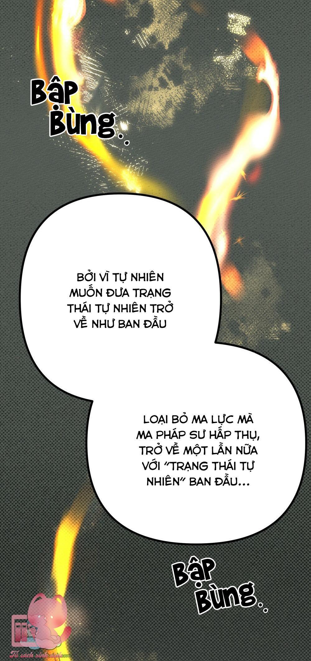 Dưới Tán Cây Sồi - Chap 43 - Trang 43