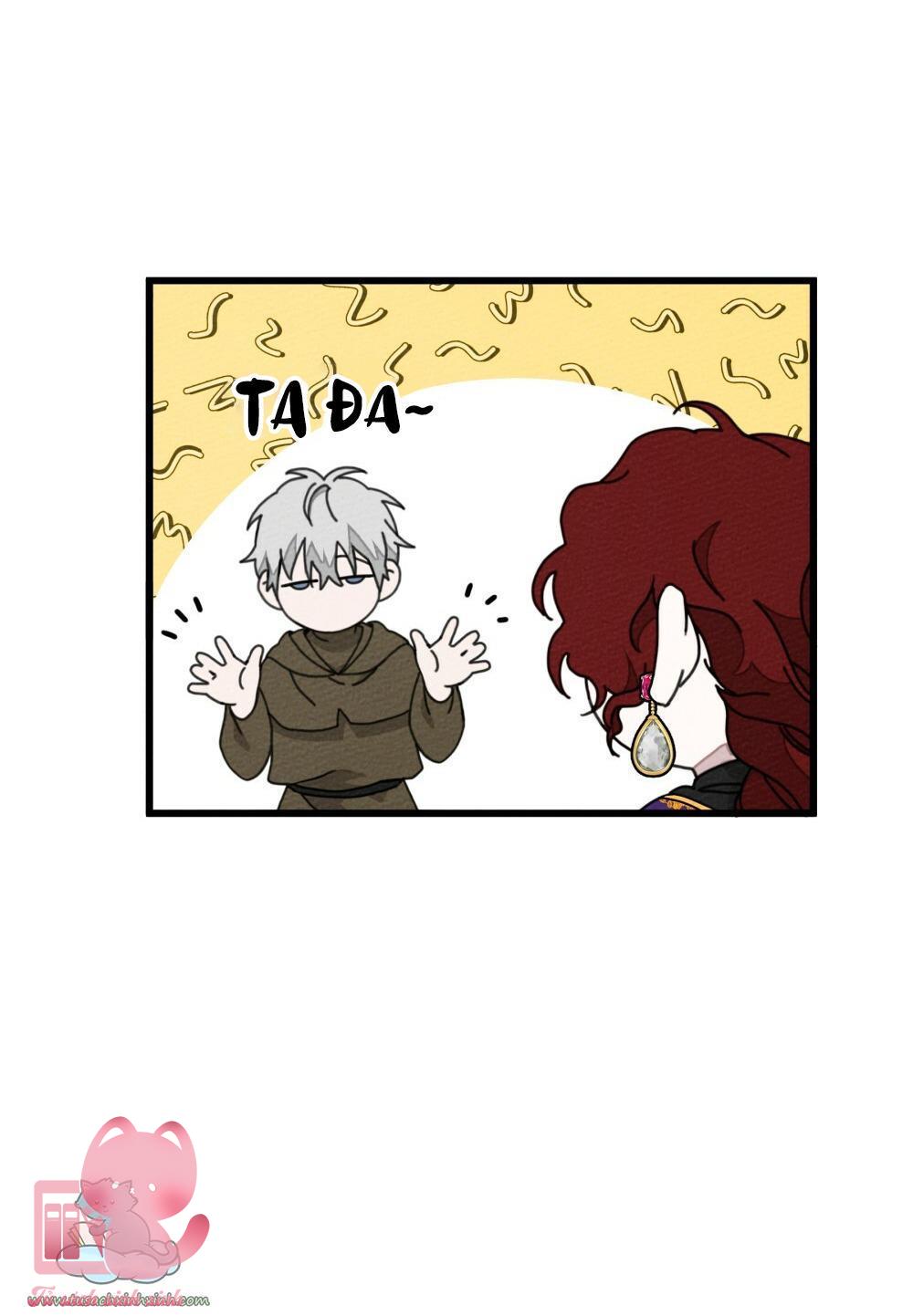 Dưới Tán Cây Sồi - Chap 43 - Trang 45