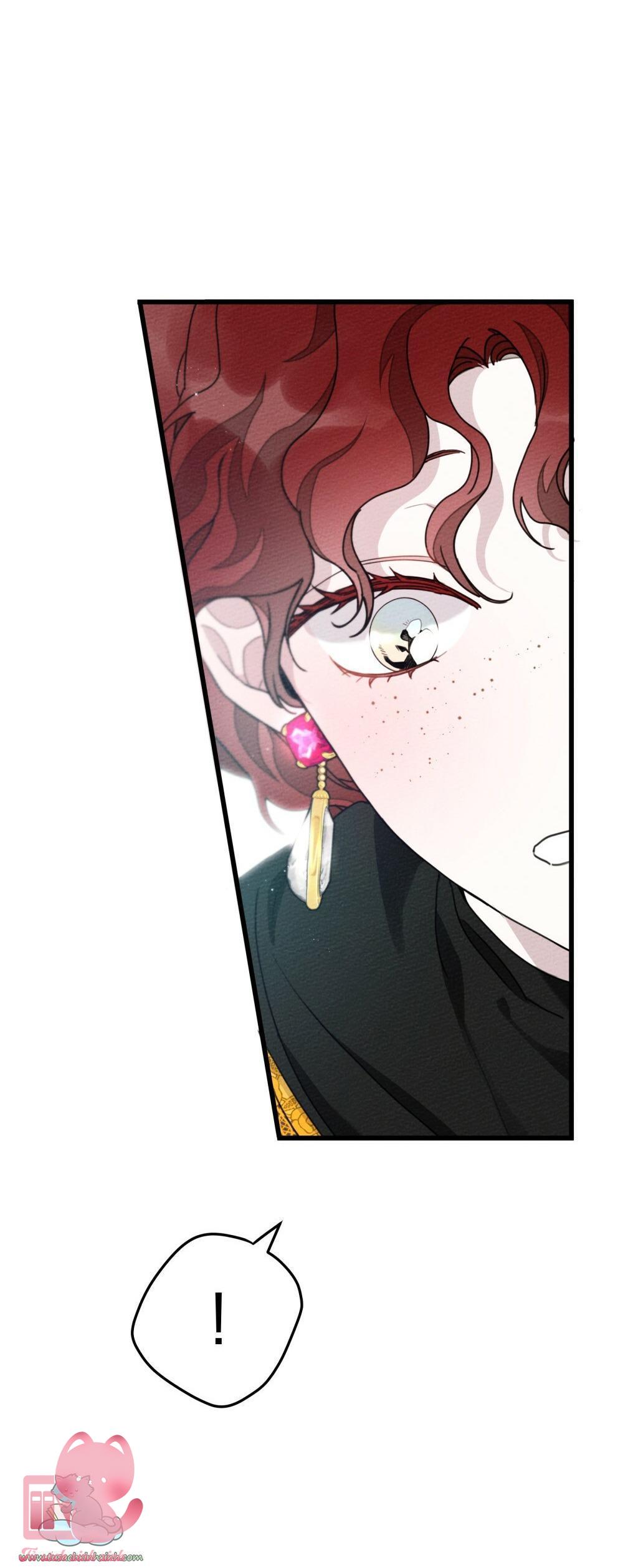 Dưới Tán Cây Sồi - Chap 43 - Trang 47
