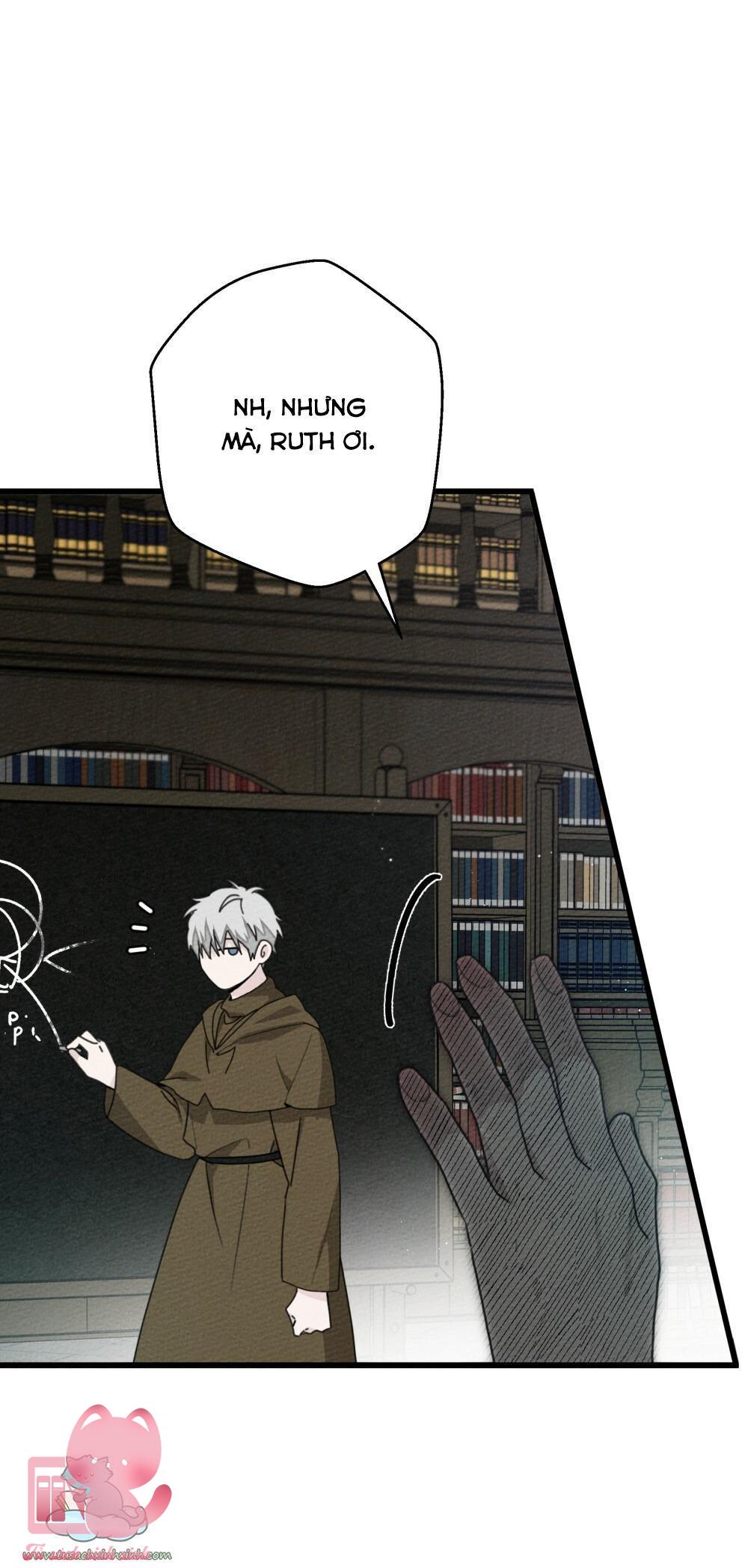 Dưới Tán Cây Sồi - Chap 43 - Trang 48