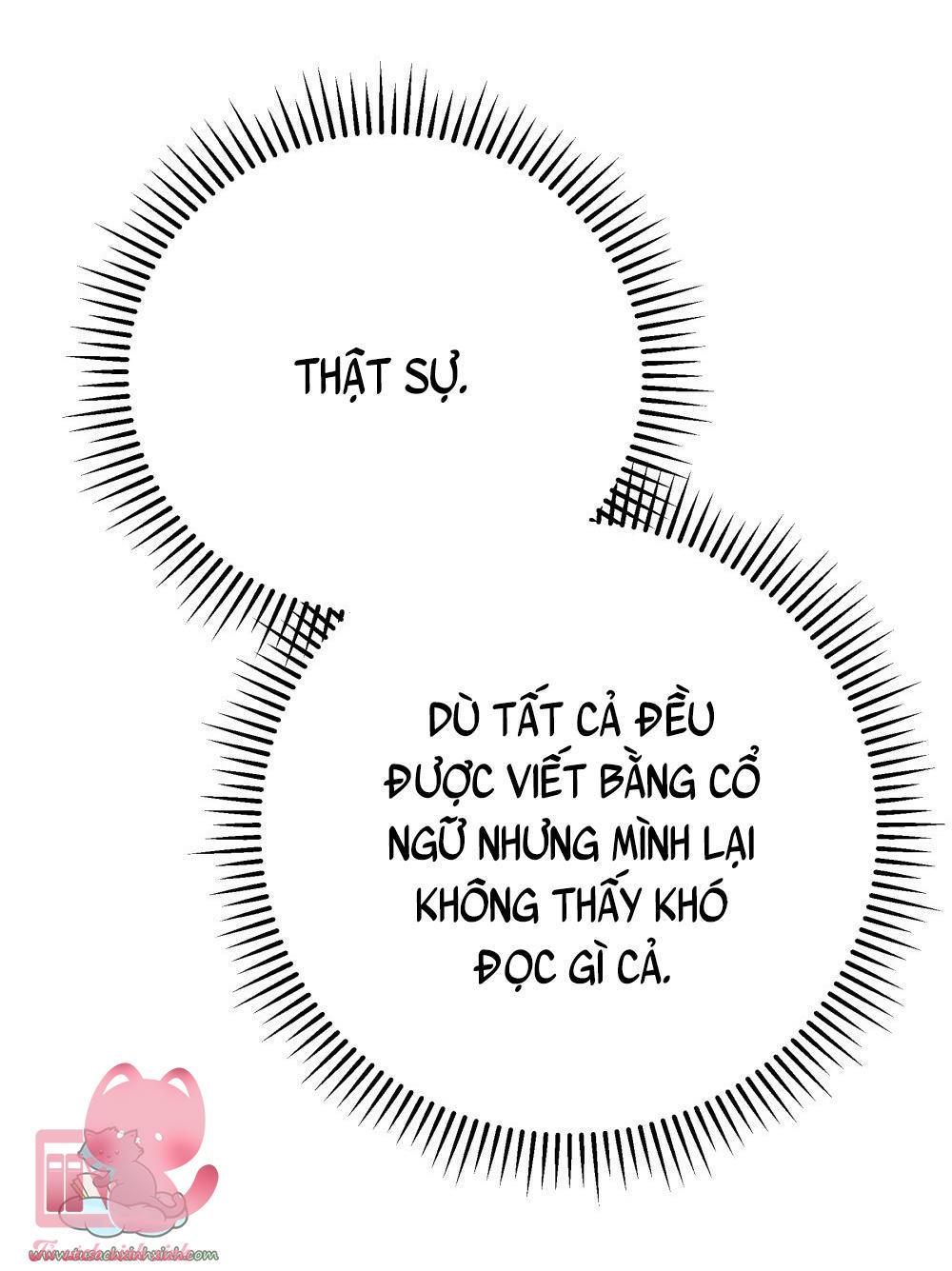 Dưới Tán Cây Sồi - Chap 43 - Trang 6