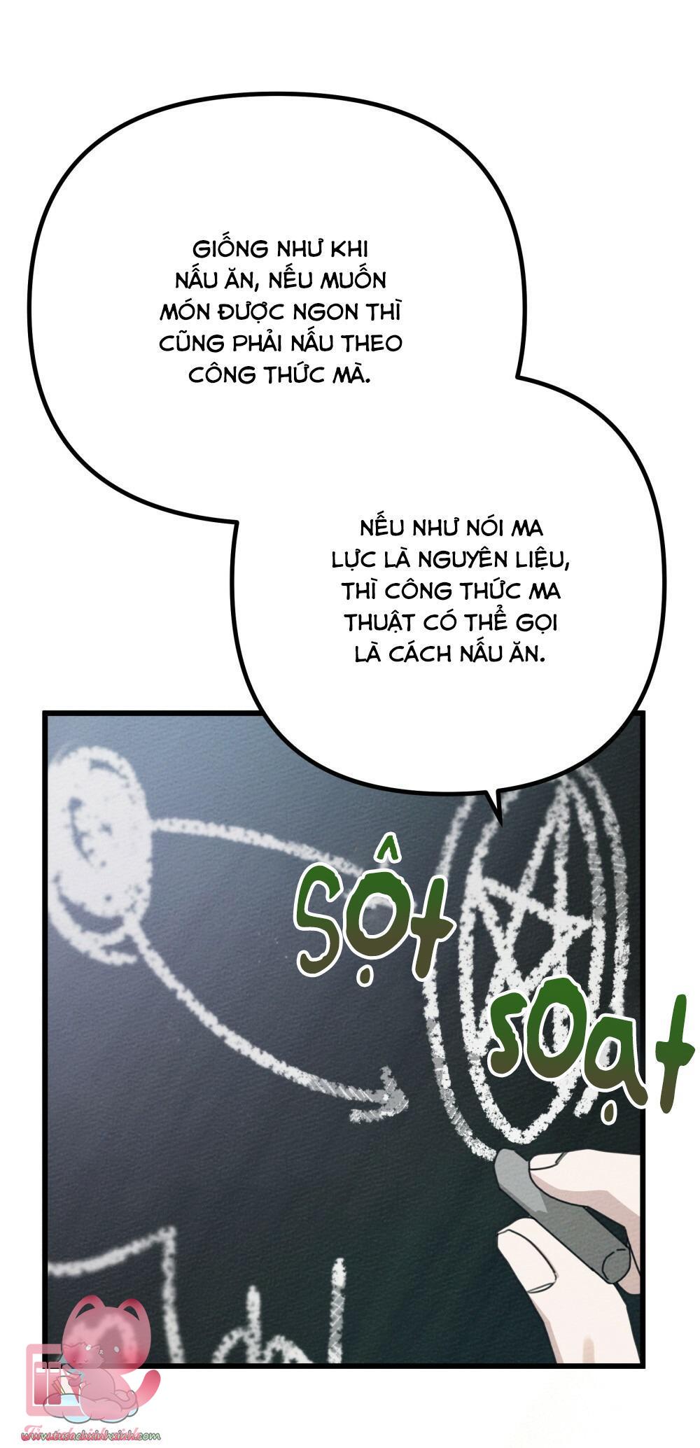 Dưới Tán Cây Sồi - Chap 43 - Trang 51