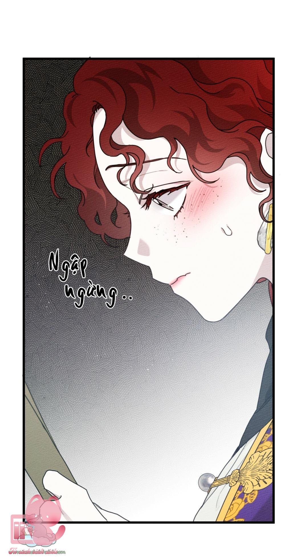 Dưới Tán Cây Sồi - Chap 43 - Trang 55