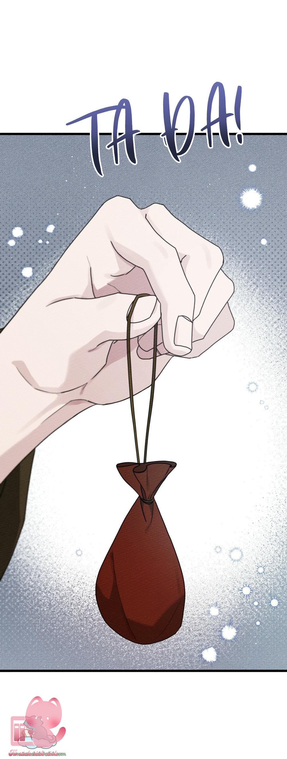 Dưới Tán Cây Sồi - Chap 43 - Trang 57