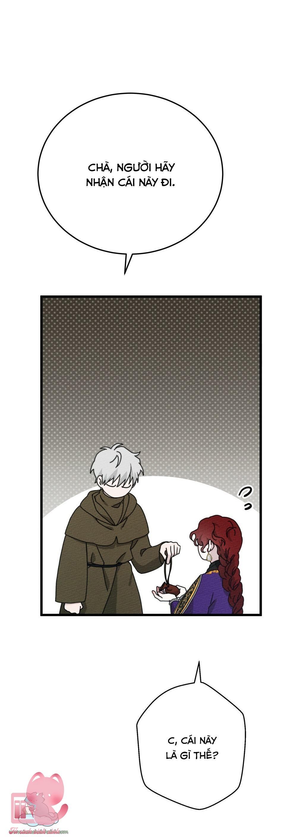 Dưới Tán Cây Sồi - Chap 43 - Trang 58