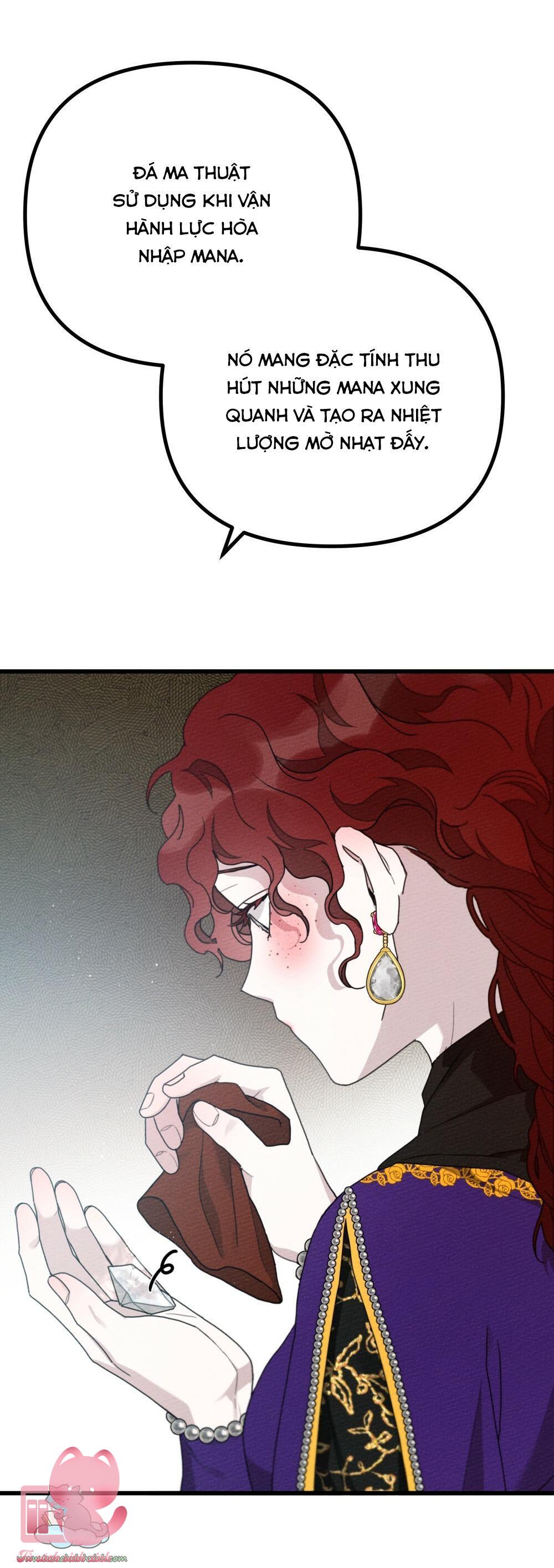 Dưới Tán Cây Sồi - Chap 43 - Trang 59