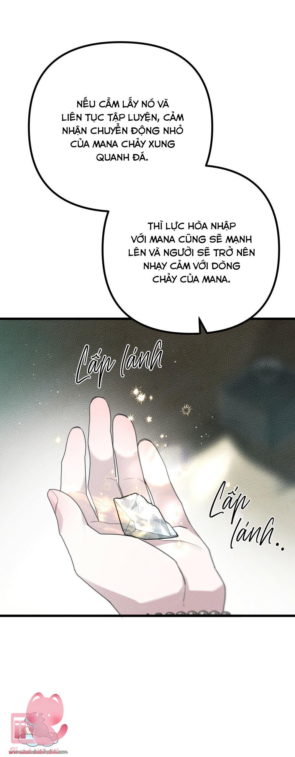 Dưới Tán Cây Sồi - Chap 43 - Trang 60