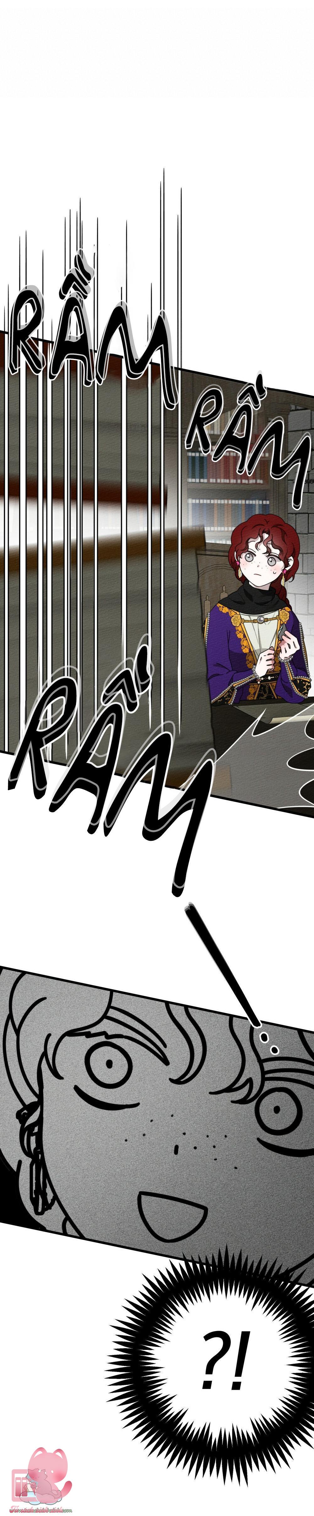Dưới Tán Cây Sồi - Chap 43 - Trang 62