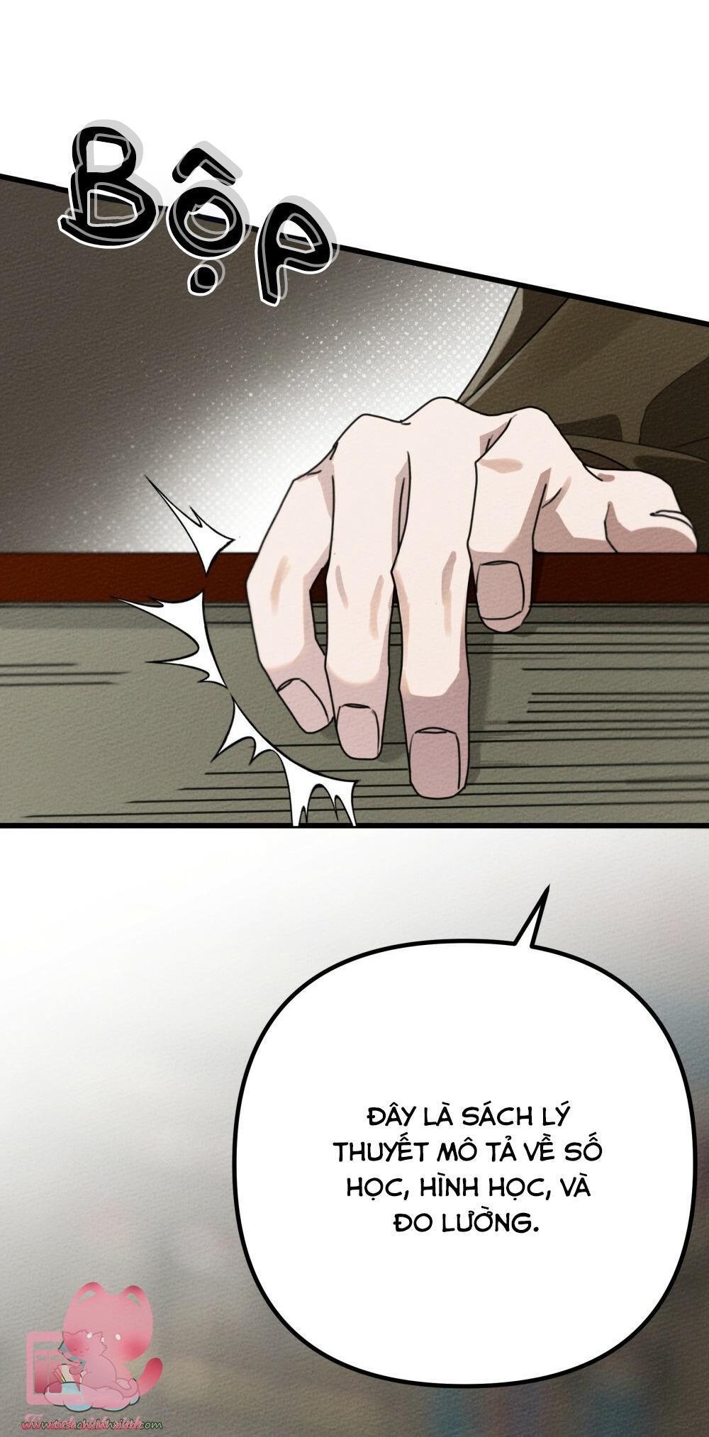 Dưới Tán Cây Sồi - Chap 43 - Trang 63