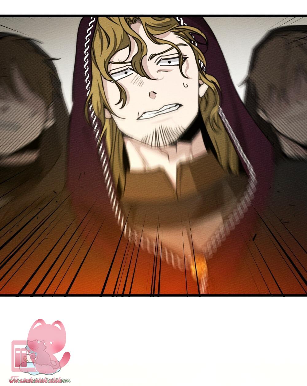 Dưới Tán Cây Sồi - Chap 43 - Trang 9