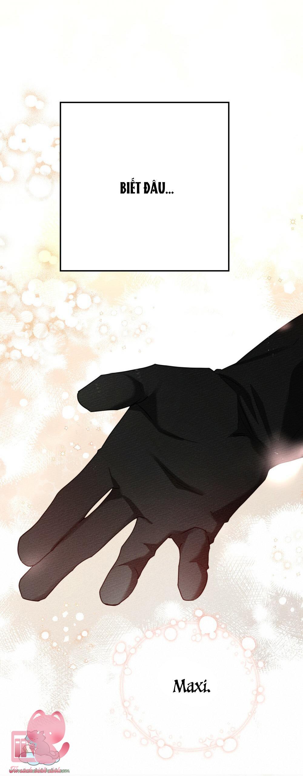 Dưới Tán Cây Sồi - Chap 43 - Trang 10