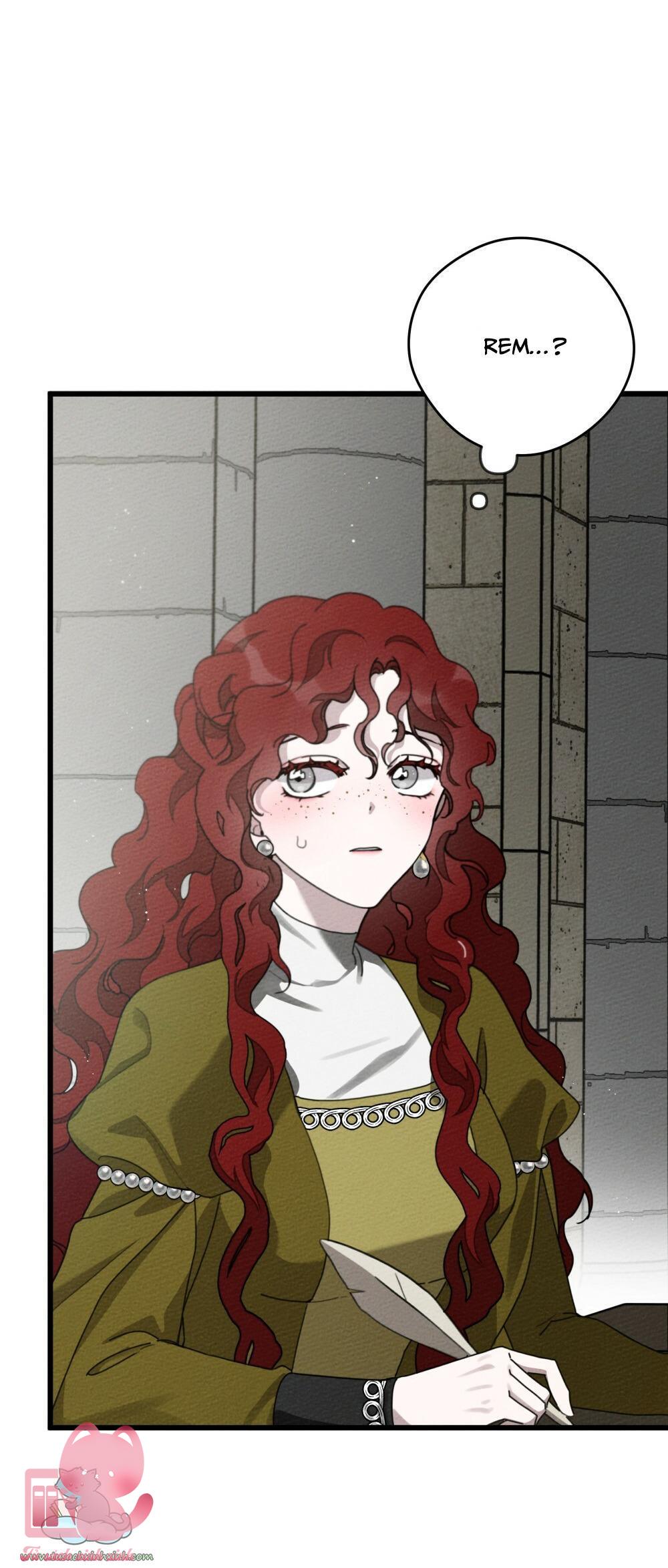 Dưới Tán Cây Sồi - Chap 44 - Trang 12