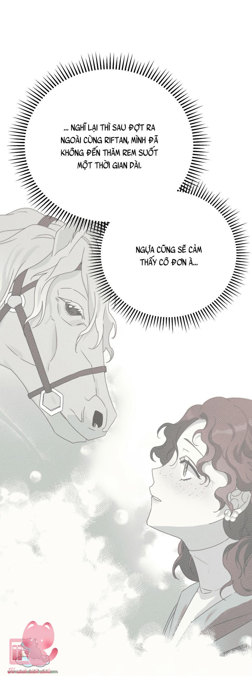 Dưới Tán Cây Sồi - Chap 44 - Trang 13