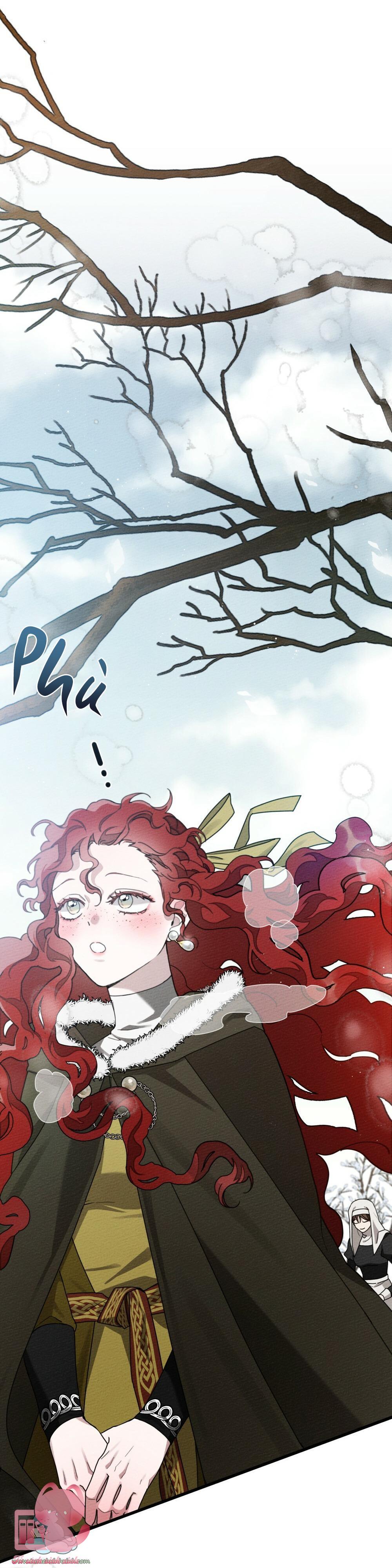 Dưới Tán Cây Sồi - Chap 44 - Trang 15