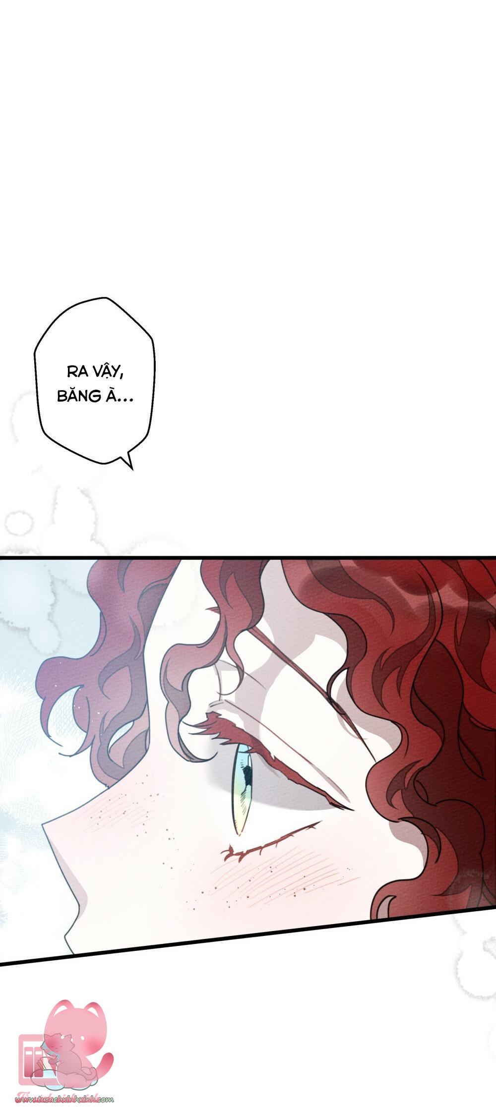 Dưới Tán Cây Sồi - Chap 44 - Trang 17