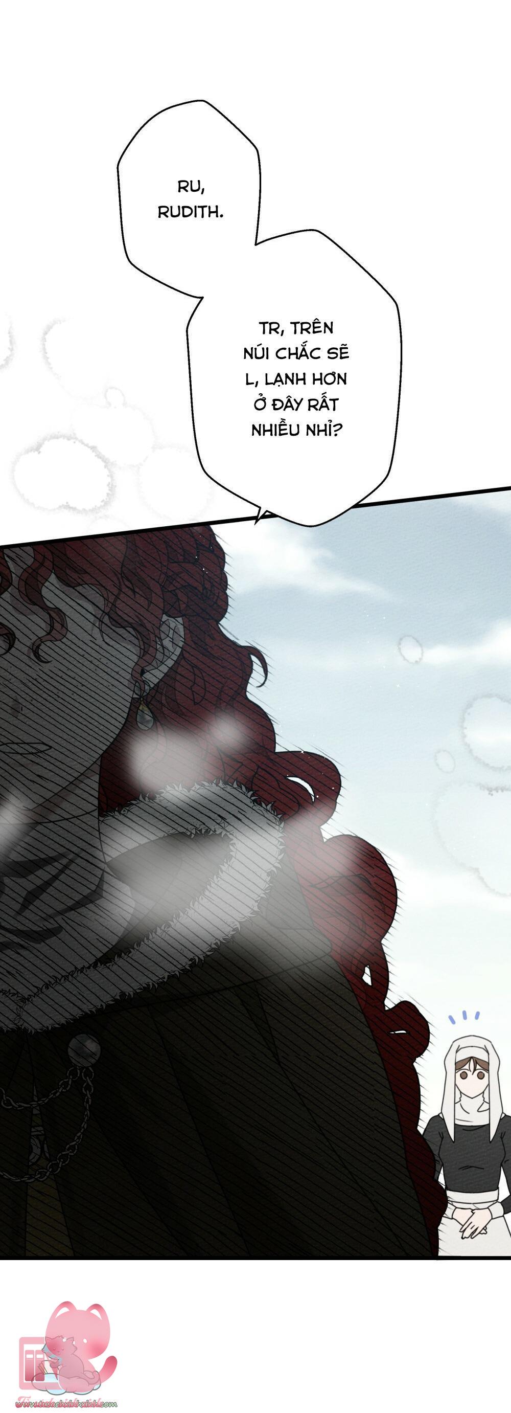 Dưới Tán Cây Sồi - Chap 44 - Trang 18