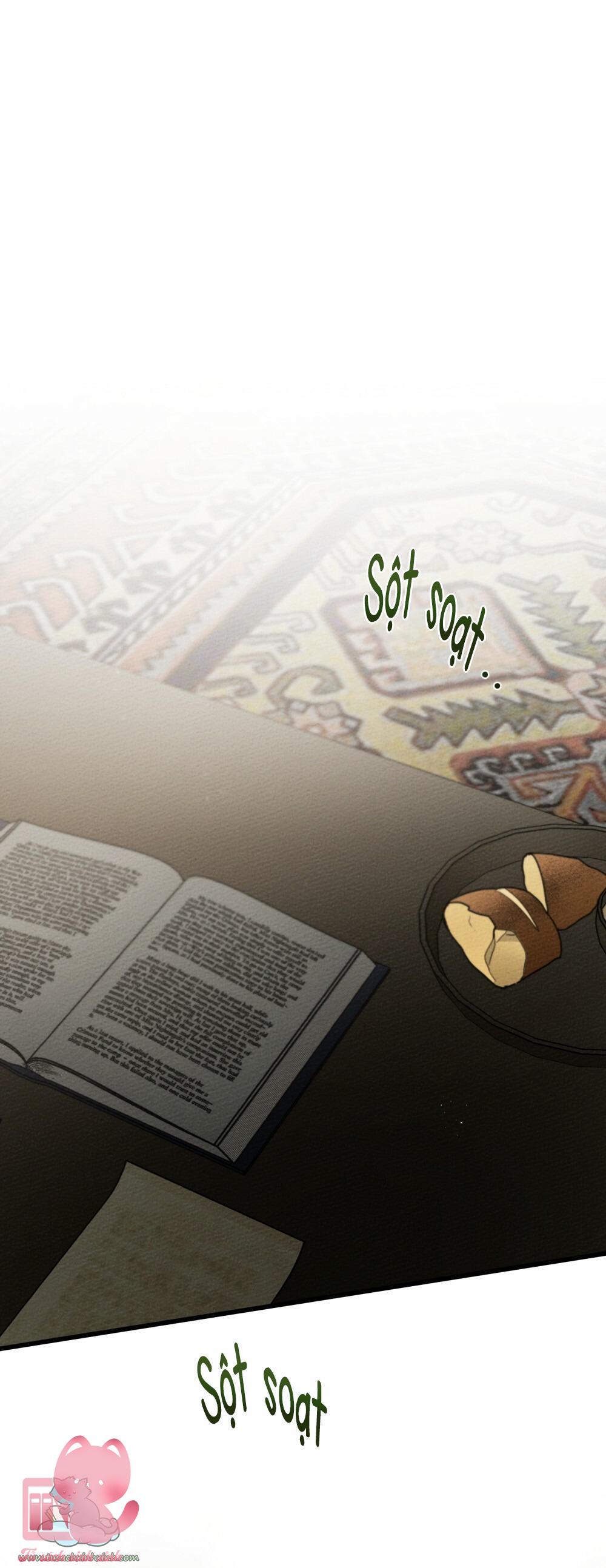 Dưới Tán Cây Sồi - Chap 44 - Trang 3