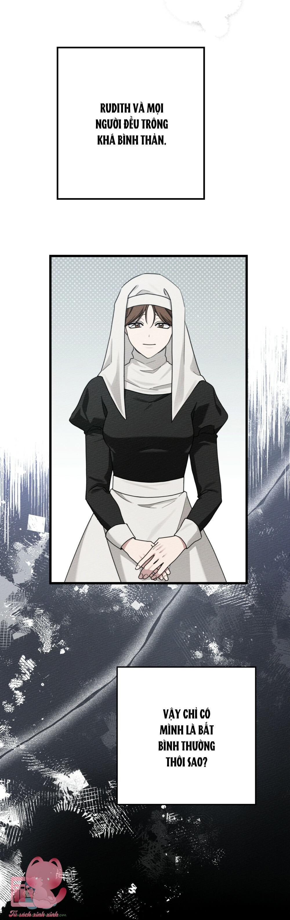 Dưới Tán Cây Sồi - Chap 44 - Trang 21
