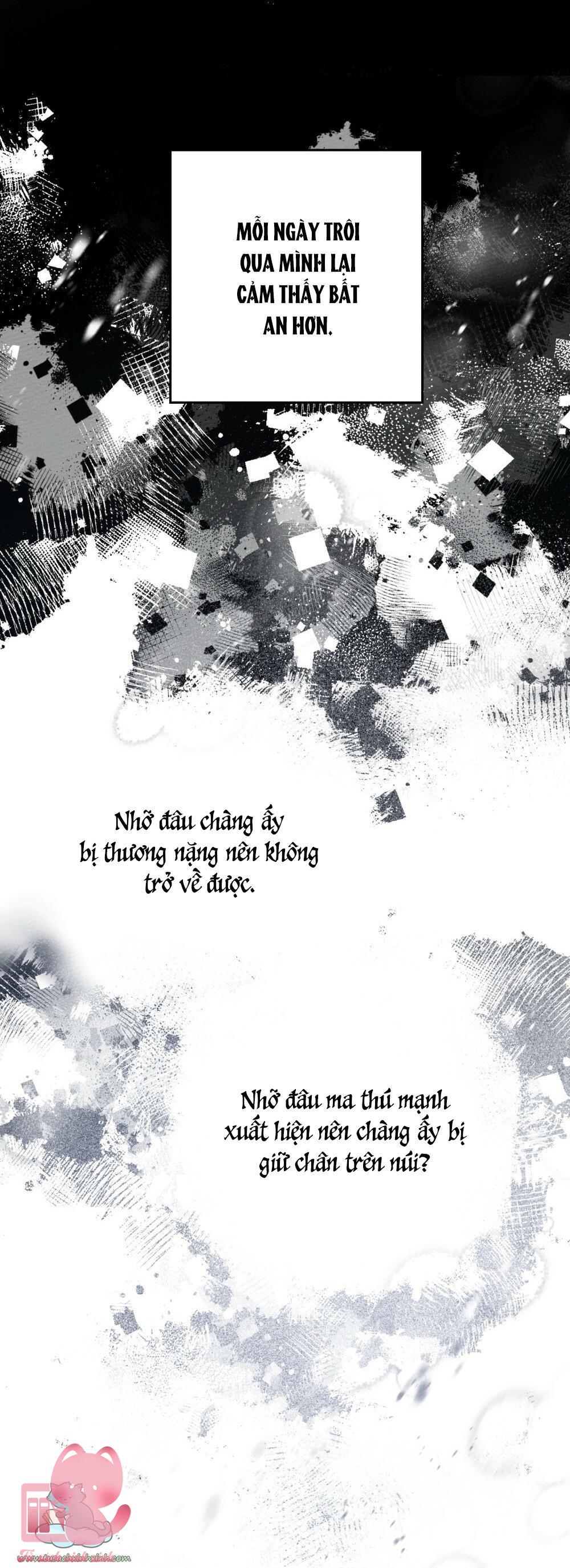 Dưới Tán Cây Sồi - Chap 44 - Trang 22
