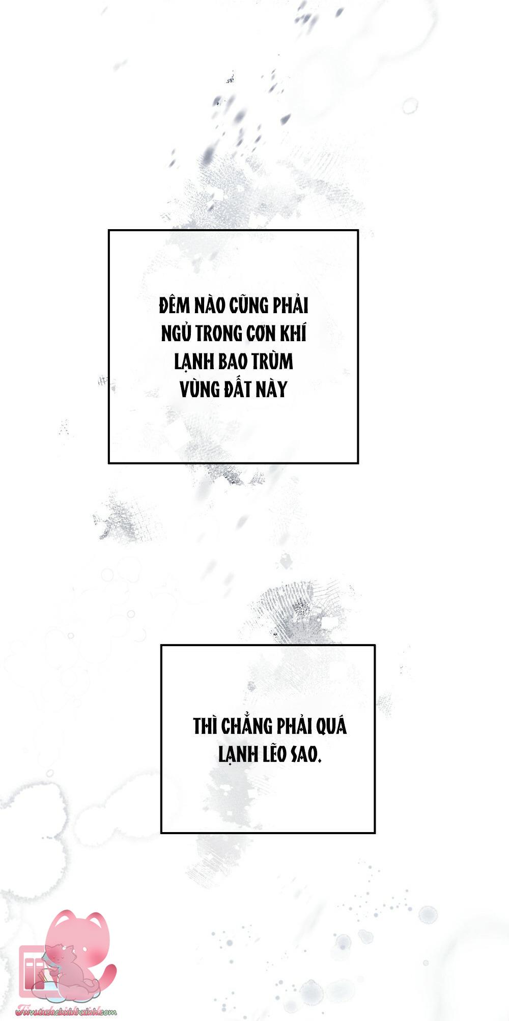 Dưới Tán Cây Sồi - Chap 44 - Trang 23