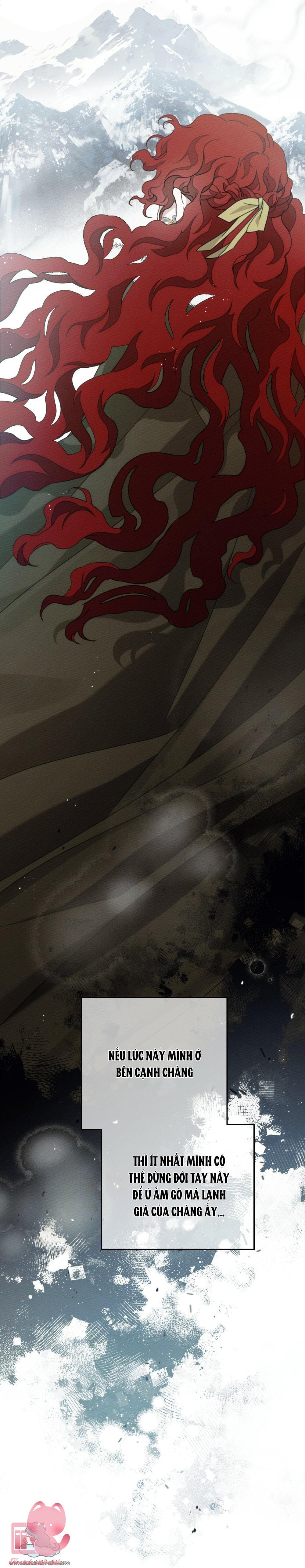 Dưới Tán Cây Sồi - Chap 44 - Trang 24