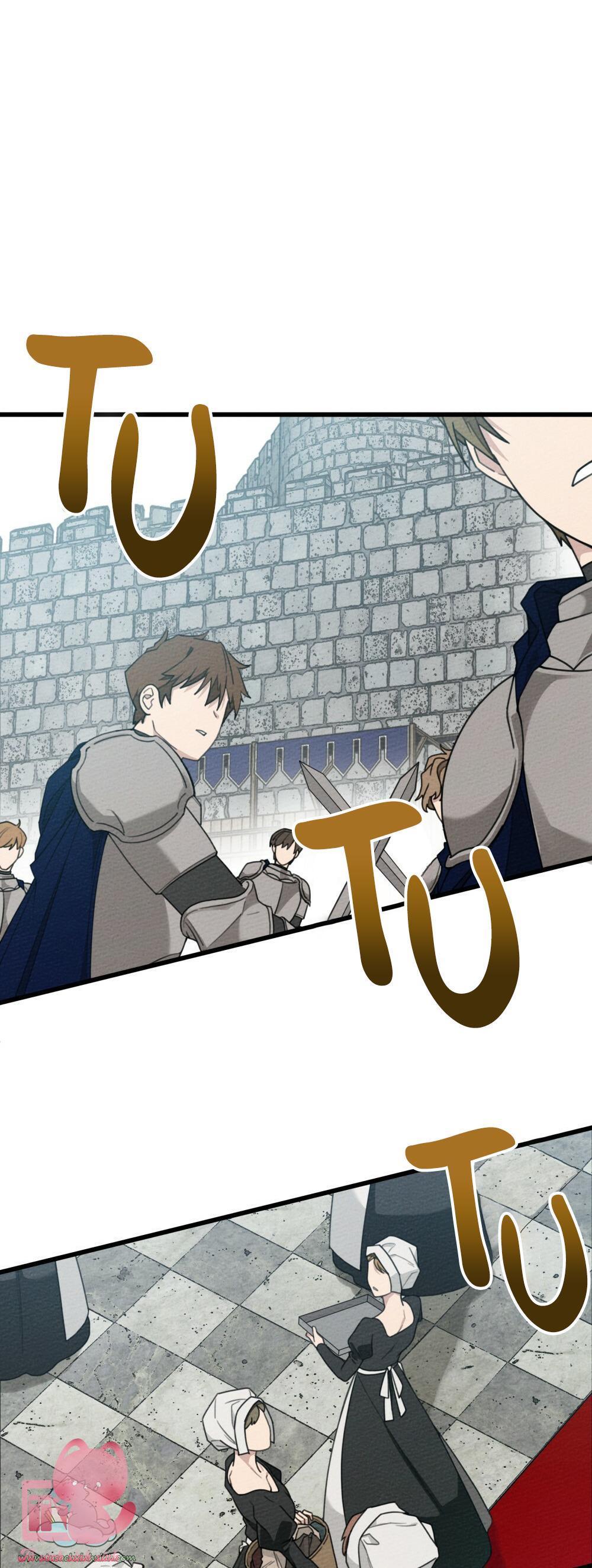 Dưới Tán Cây Sồi - Chap 44 - Trang 27