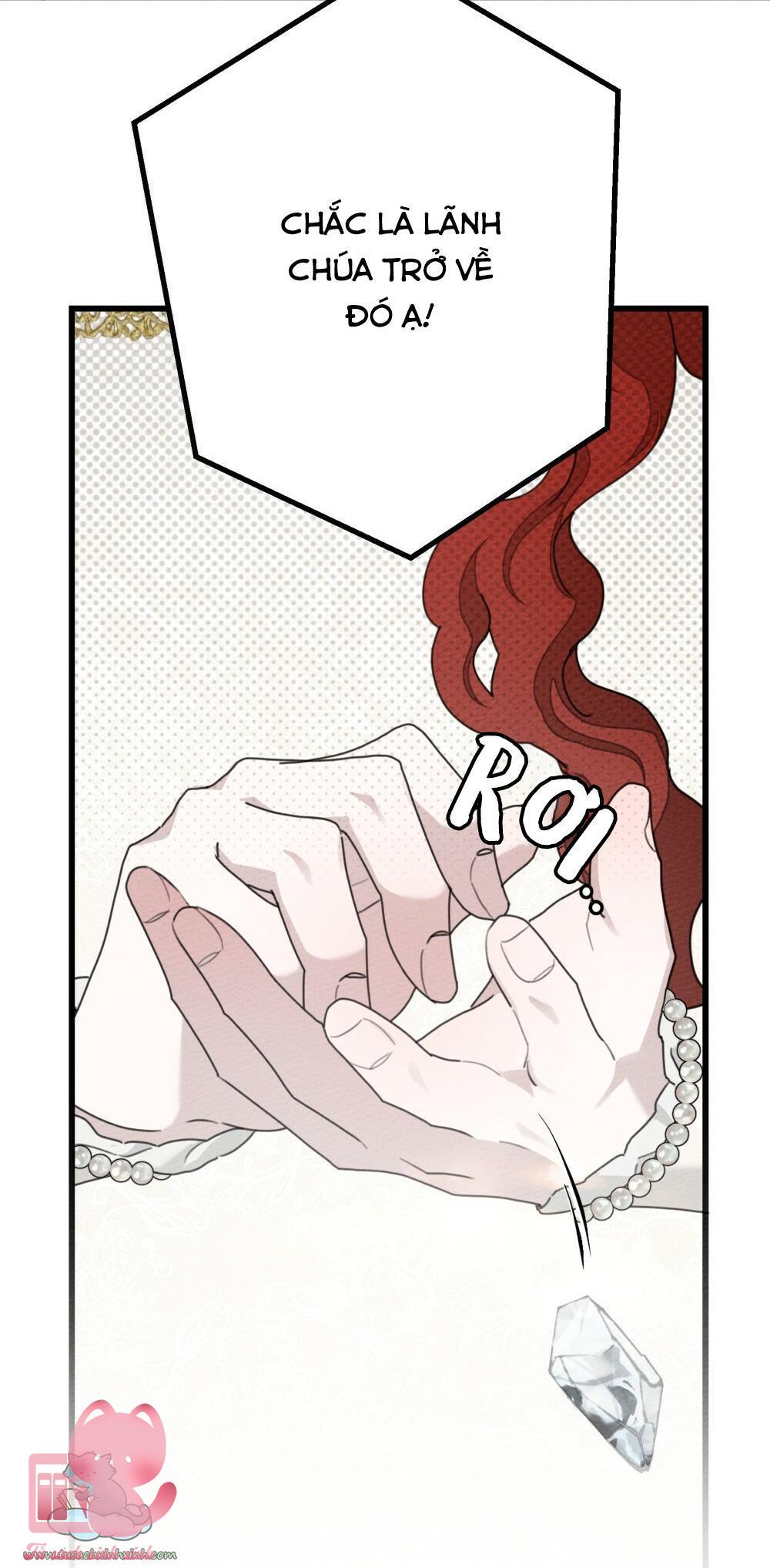Dưới Tán Cây Sồi - Chap 44 - Trang 30