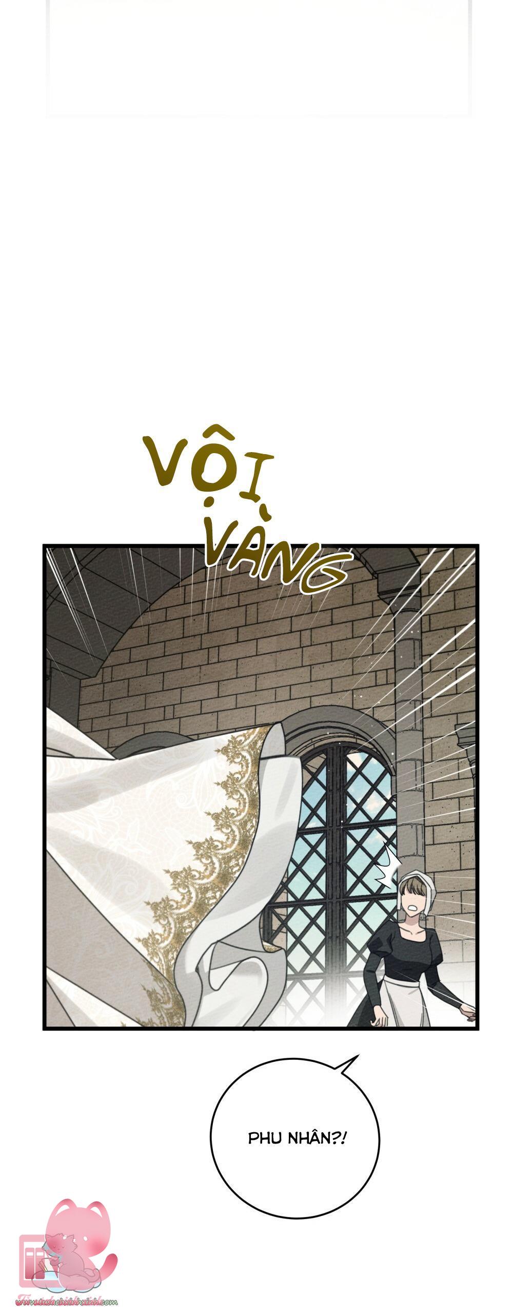 Dưới Tán Cây Sồi - Chap 44 - Trang 31