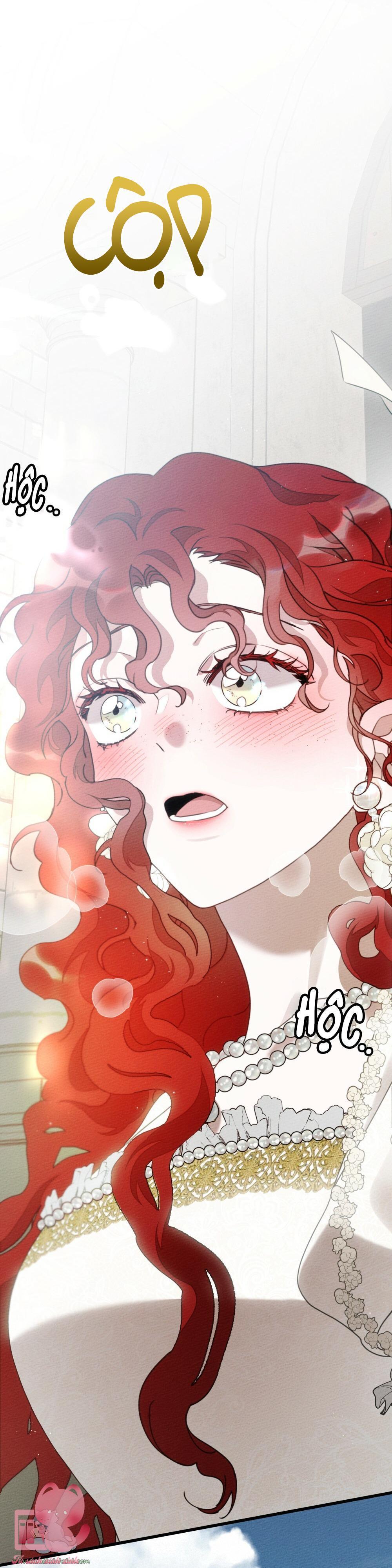 Dưới Tán Cây Sồi - Chap 44 - Trang 33