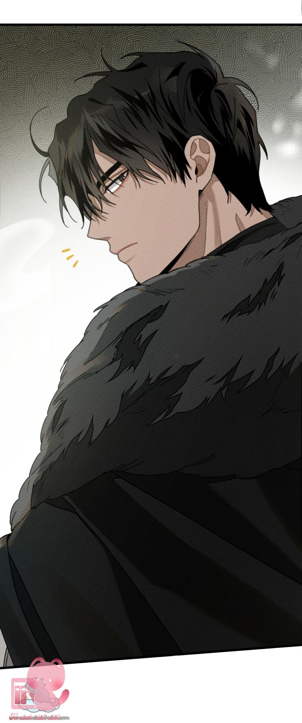 Dưới Tán Cây Sồi - Chap 44 - Trang 36