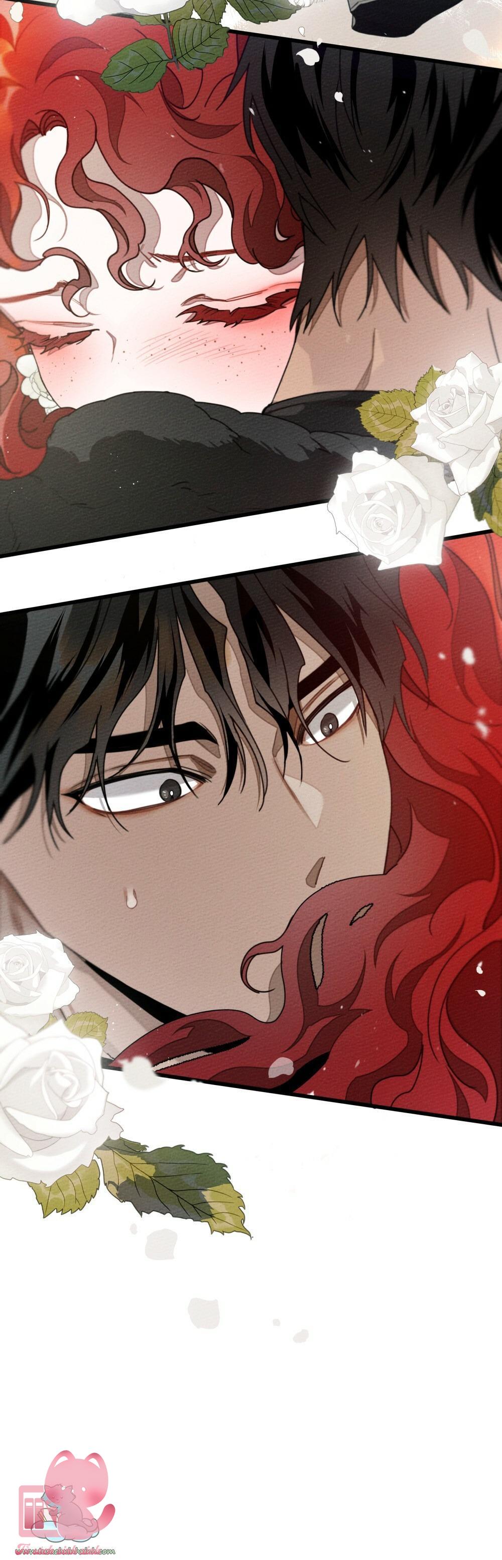 Dưới Tán Cây Sồi - Chap 44 - Trang 39