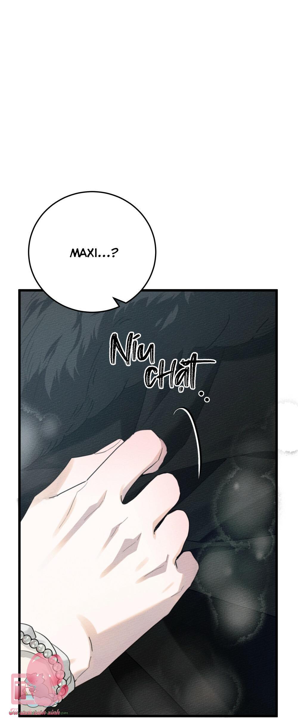 Dưới Tán Cây Sồi - Chap 44 - Trang 40