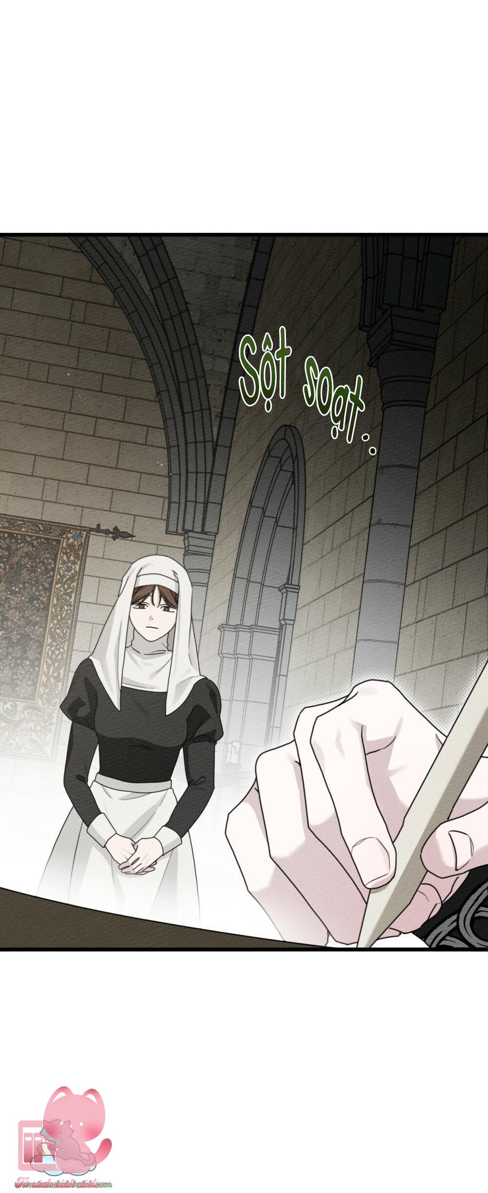 Dưới Tán Cây Sồi - Chap 44 - Trang 5