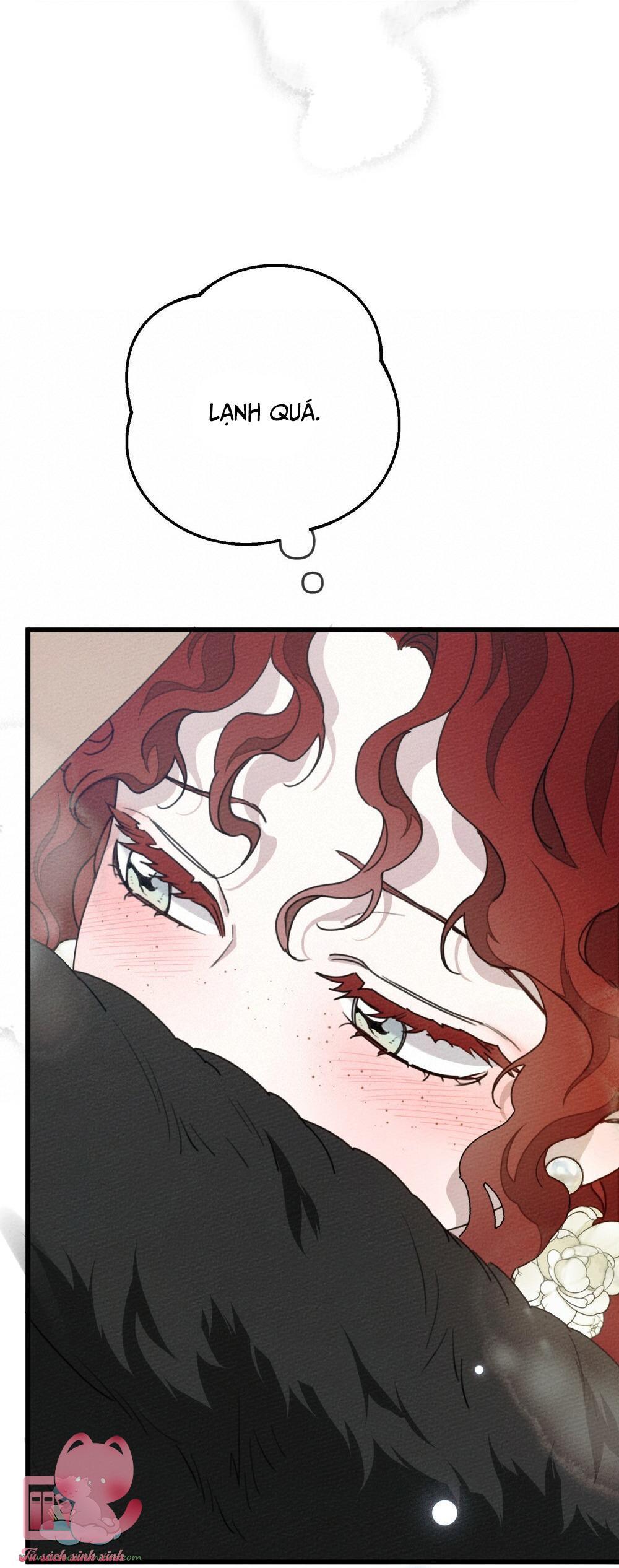 Dưới Tán Cây Sồi - Chap 44 - Trang 41