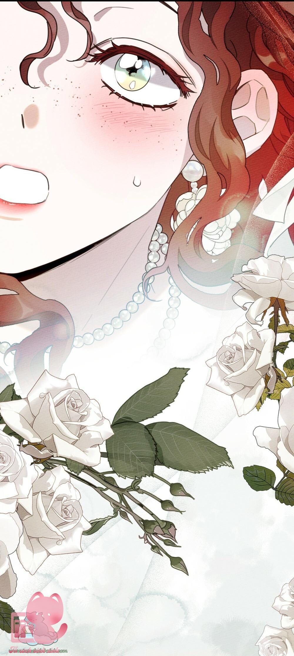 Dưới Tán Cây Sồi - Chap 44 - Trang 44