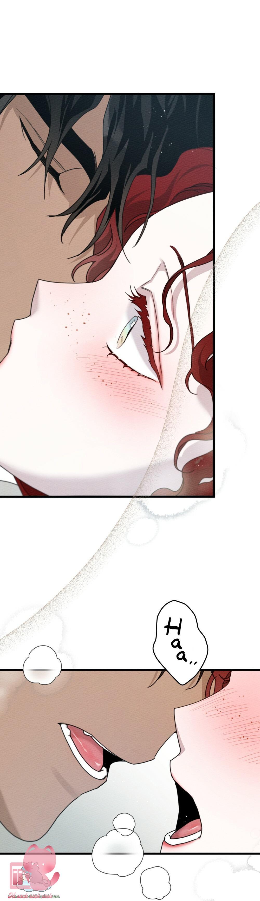 Dưới Tán Cây Sồi - Chap 44 - Trang 46