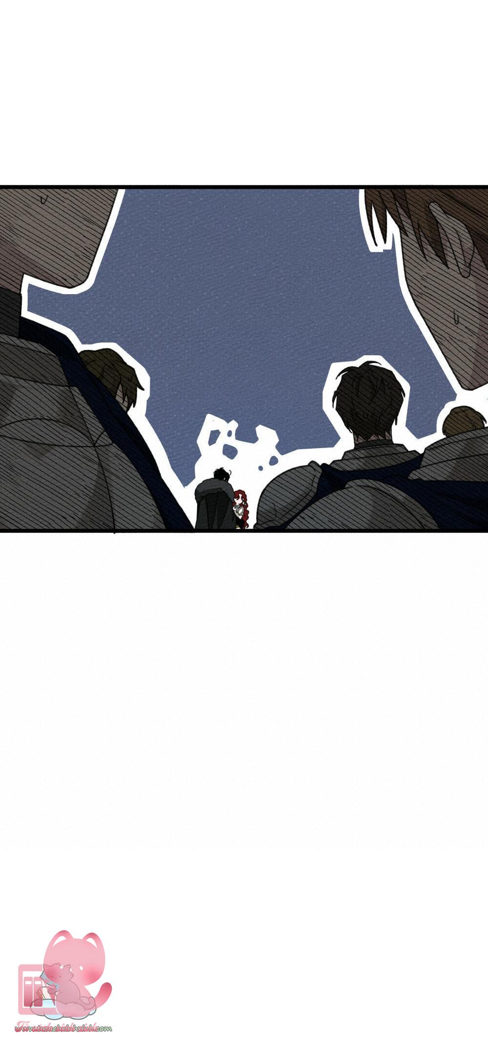 Dưới Tán Cây Sồi - Chap 44 - Trang 49