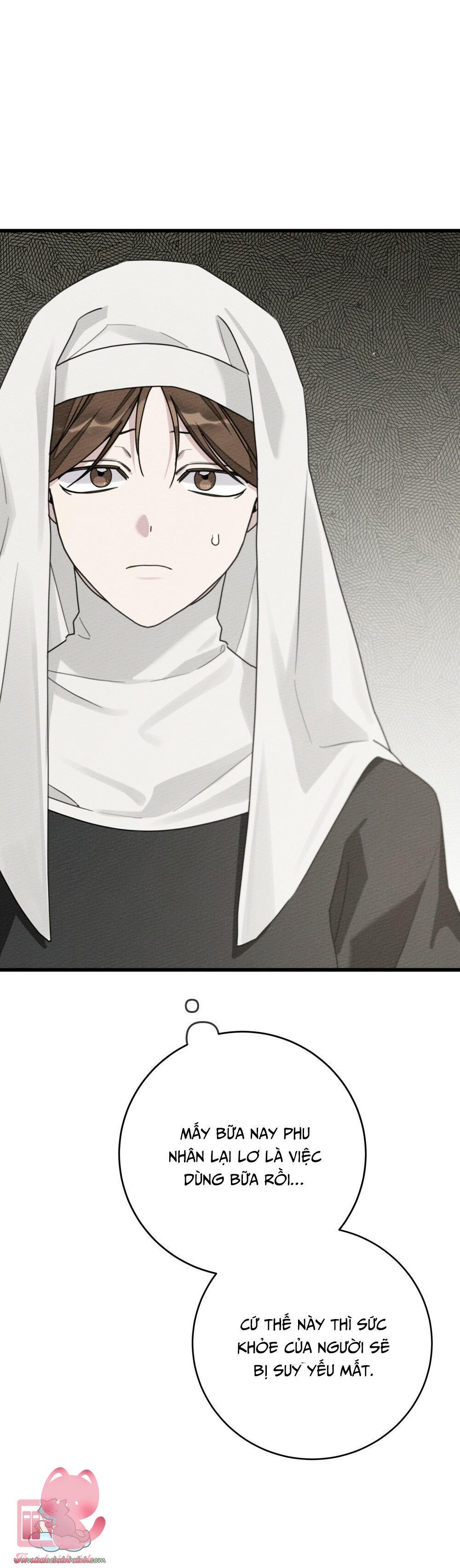 Dưới Tán Cây Sồi - Chap 44 - Trang 6