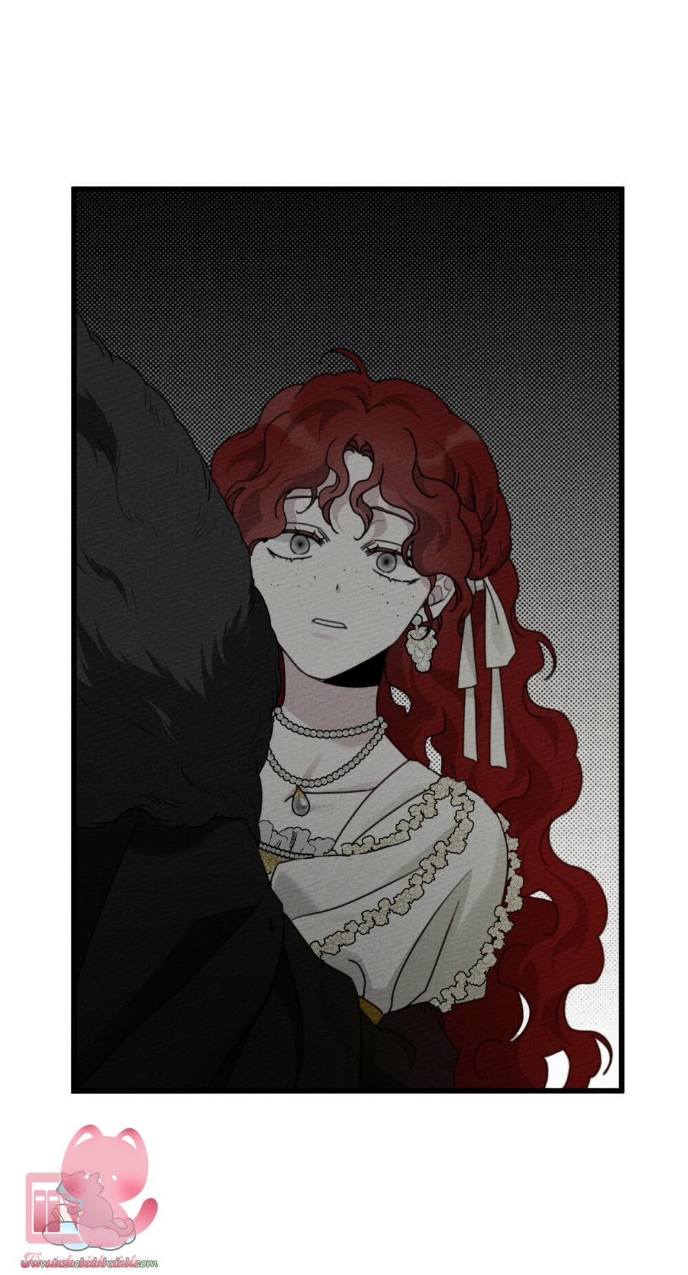 Dưới Tán Cây Sồi - Chap 44 - Trang 51