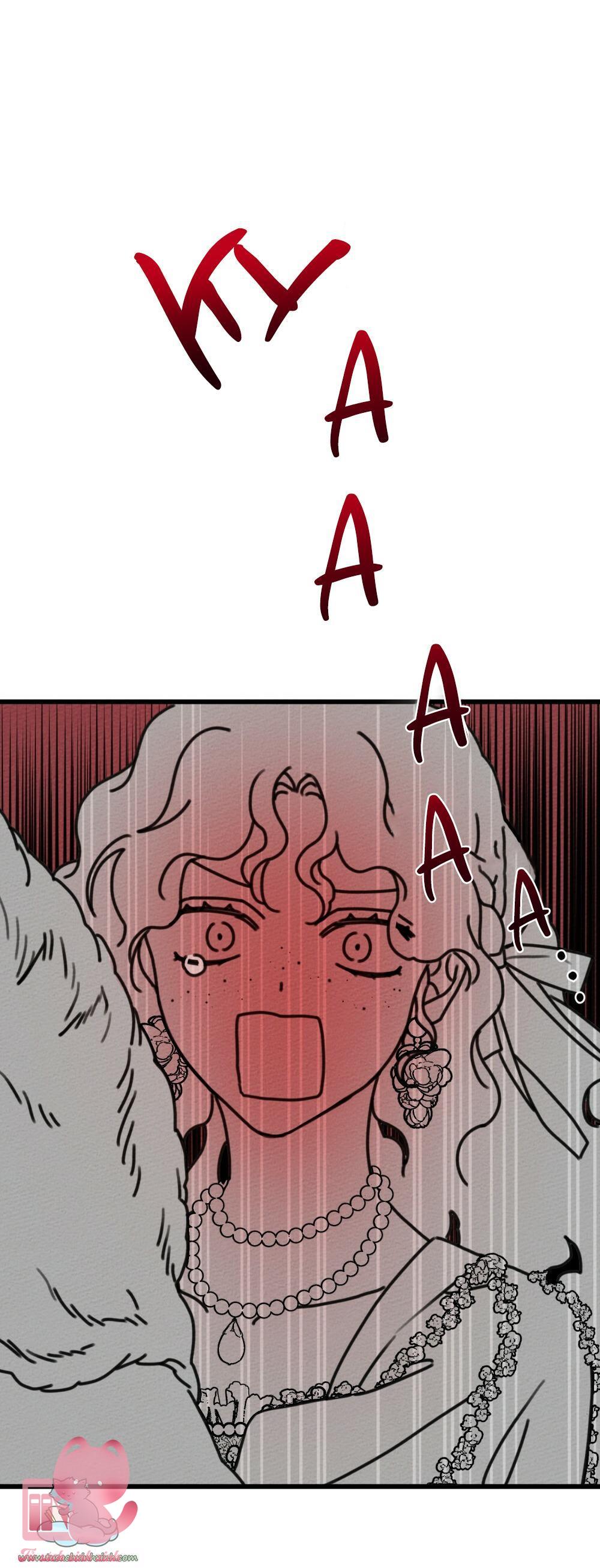 Dưới Tán Cây Sồi - Chap 44 - Trang 52
