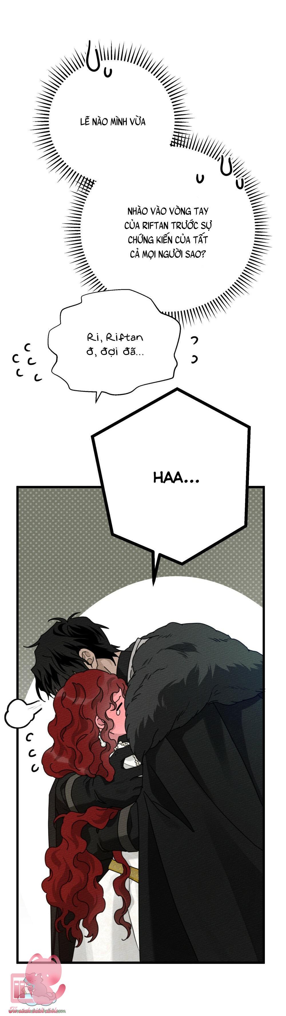 Dưới Tán Cây Sồi - Chap 44 - Trang 53