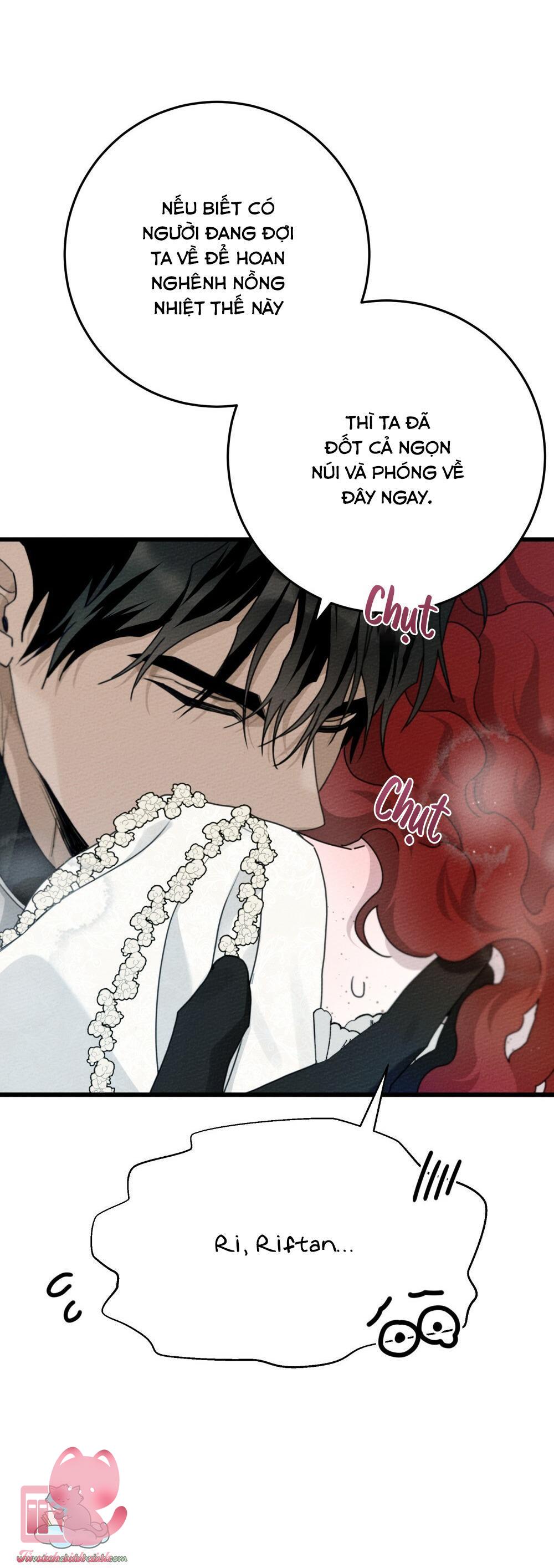 Dưới Tán Cây Sồi - Chap 44 - Trang 54