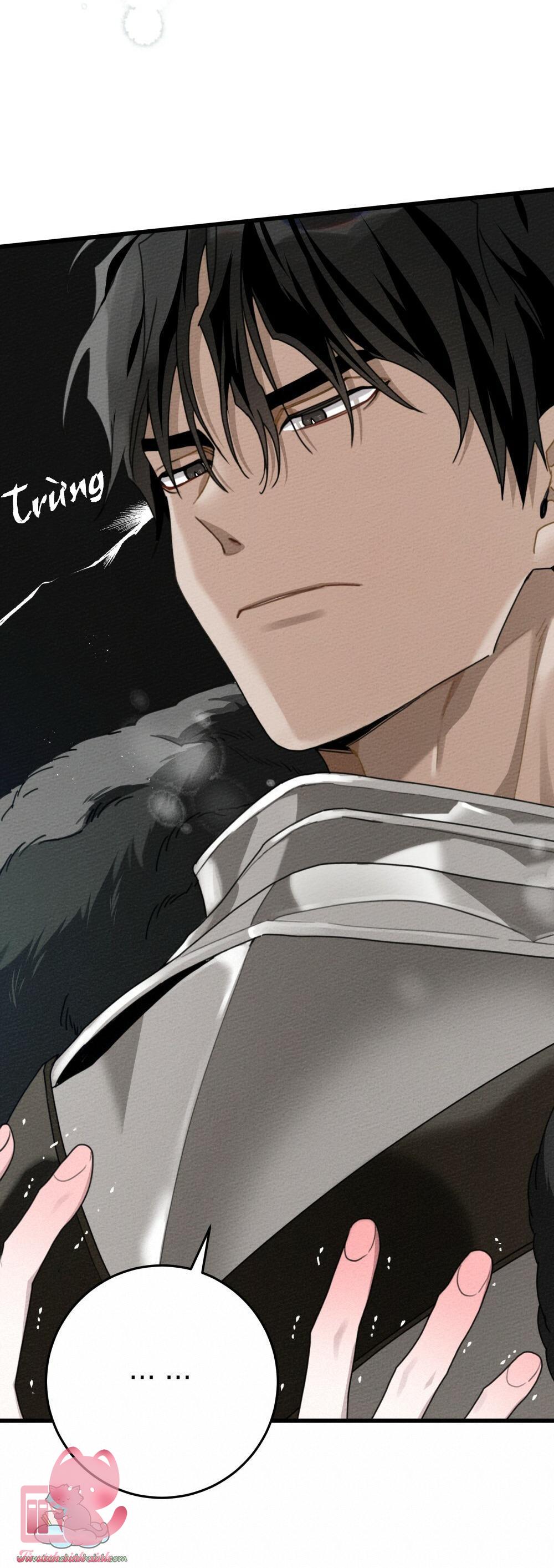 Dưới Tán Cây Sồi - Chap 44 - Trang 57