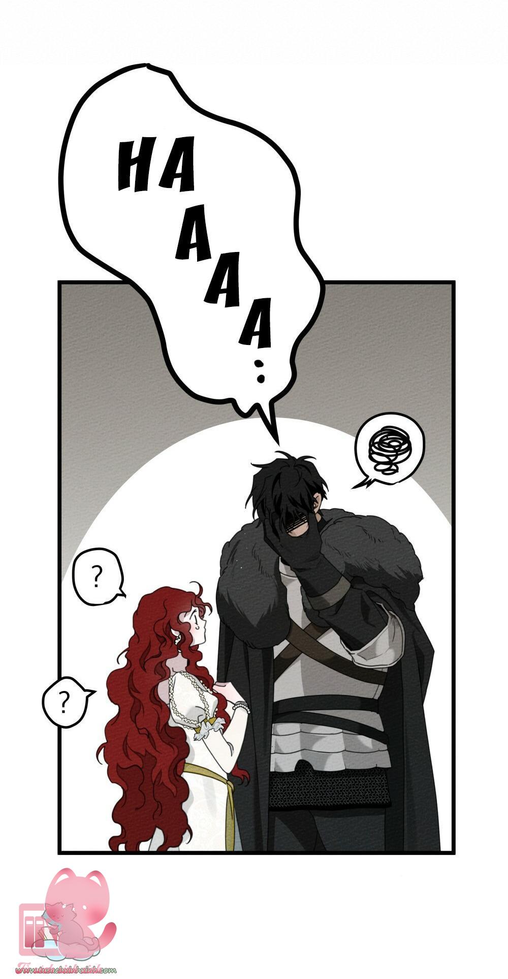 Dưới Tán Cây Sồi - Chap 44 - Trang 58