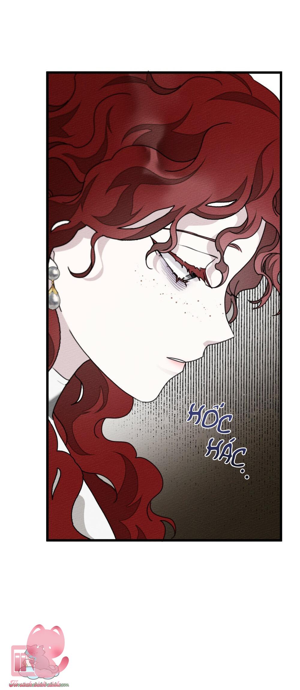 Dưới Tán Cây Sồi - Chap 44 - Trang 7