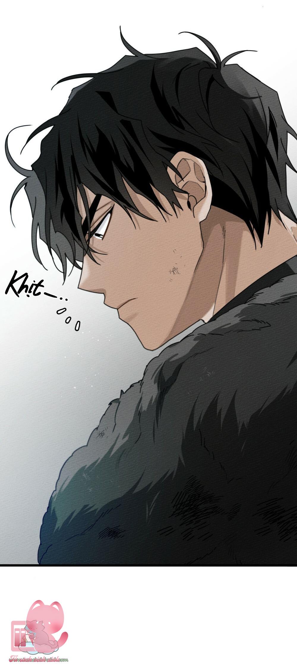 Dưới Tán Cây Sồi - Chap 44 - Trang 62