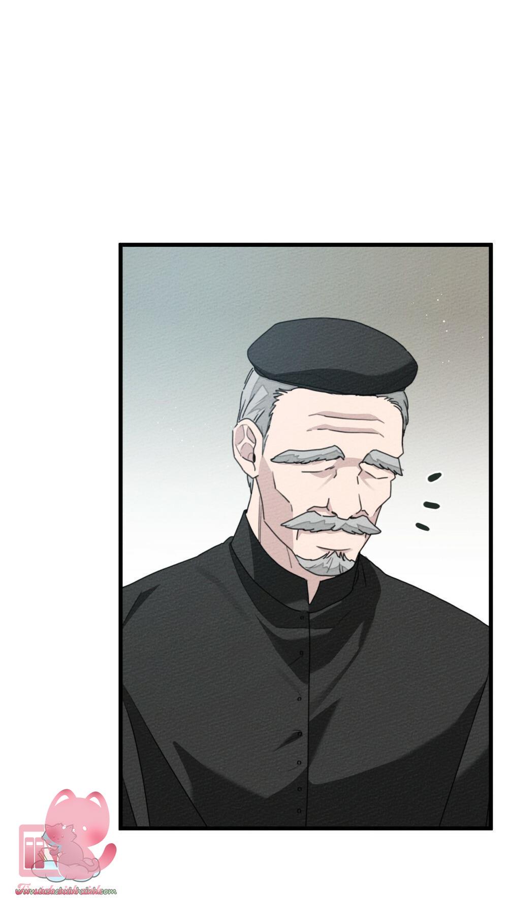 Dưới Tán Cây Sồi - Chap 44 - Trang 64