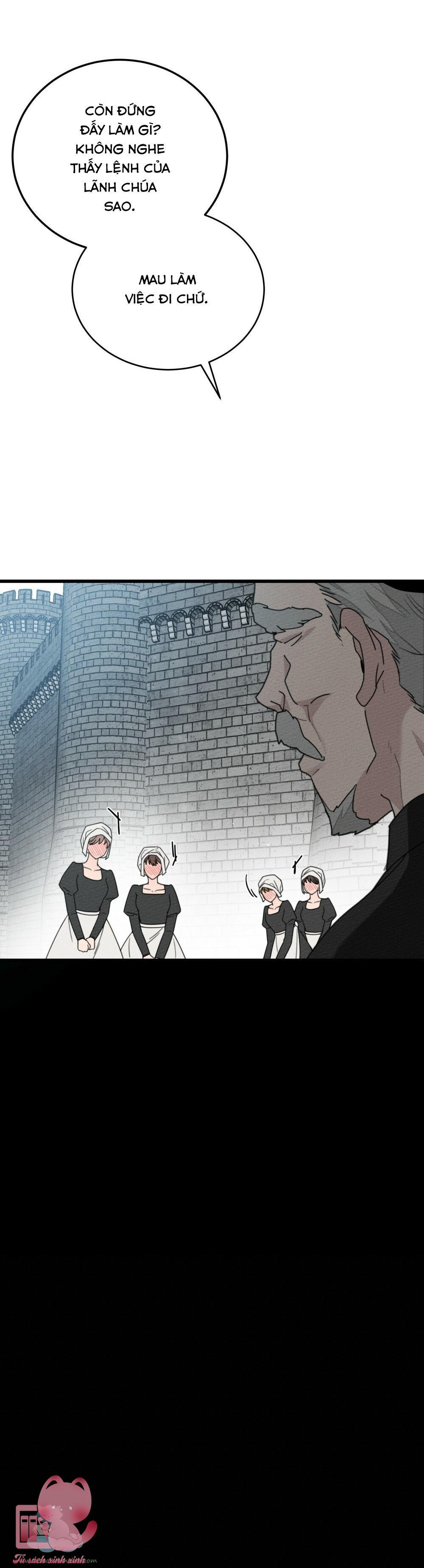 Dưới Tán Cây Sồi - Chap 44 - Trang 65