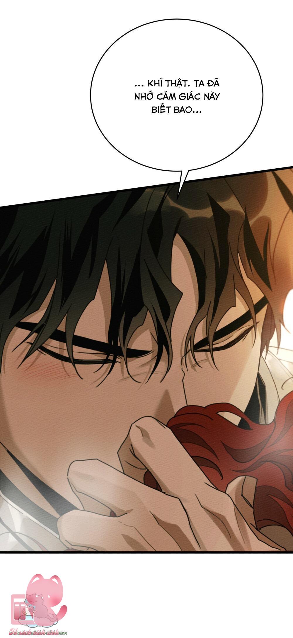 Dưới Tán Cây Sồi - Chap 44 - Trang 68