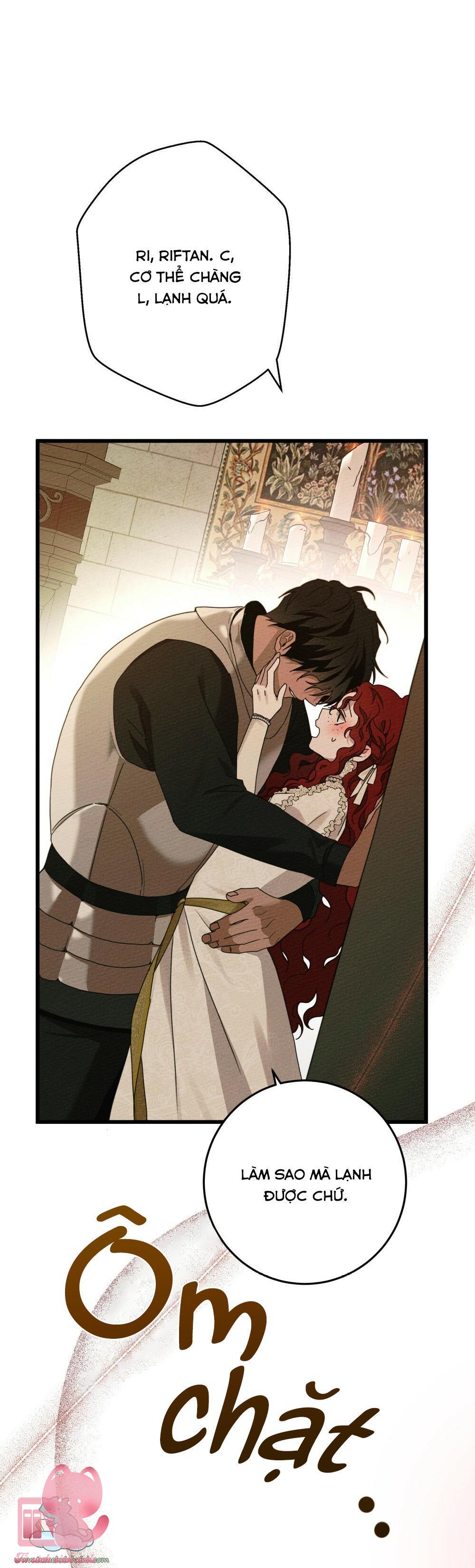 Dưới Tán Cây Sồi - Chap 44 - Trang 69
